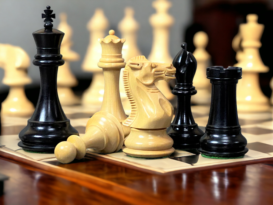 Diverse Chess Sets: Wobble to LED | The Ultimate Guide