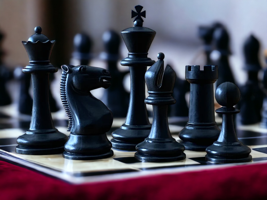What is the best way to learn to play Chess