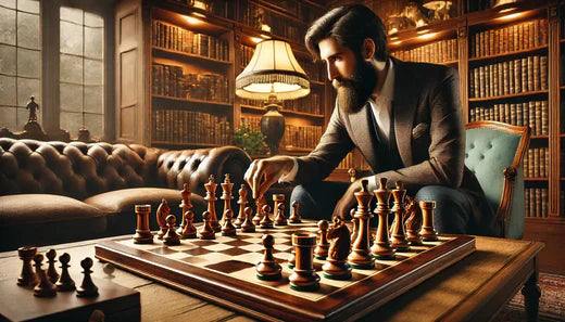 Expert Chess Set Buying Tips UK