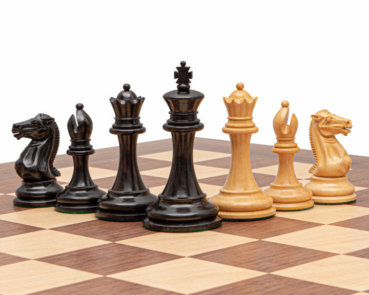 Chess Board Evolution: From Traditional Wood to Modern Innovations