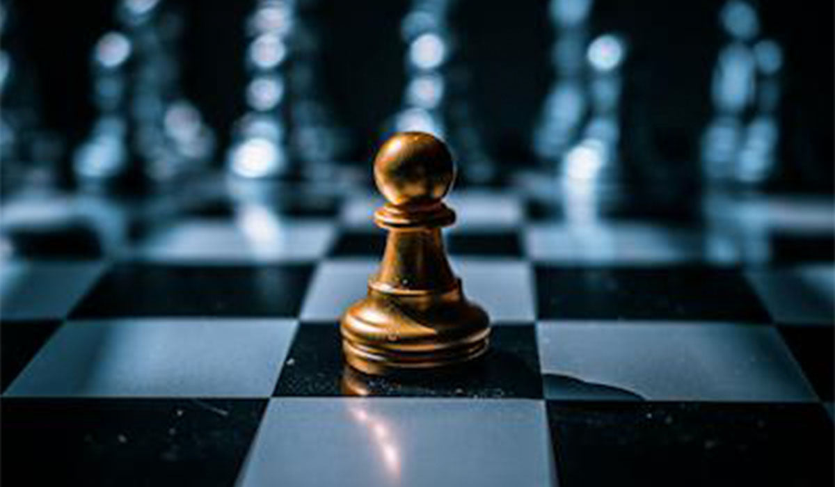 Exploring Chess Pieces for Sale in Manchester