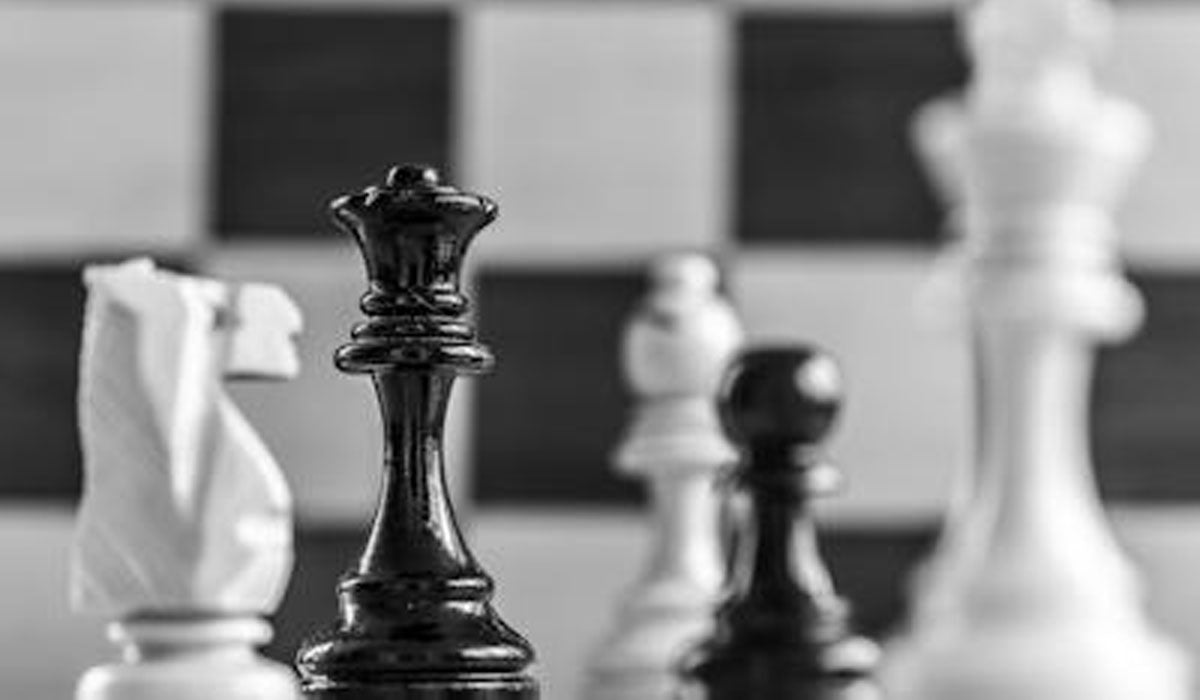 Exploring Chess Pieces for Sale in Milton Keynes