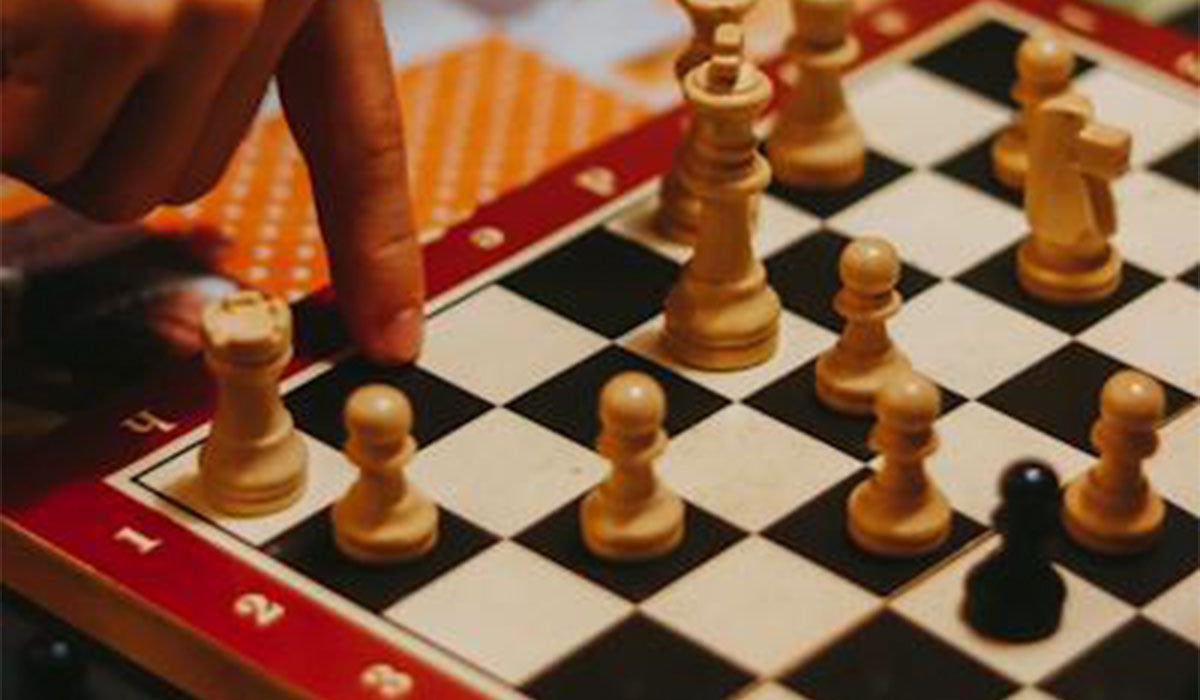 The World of Chess Pieces for Sale in Norwich
