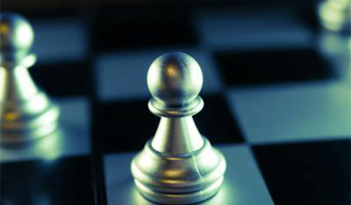 Chess Pieces for Sale in Nottingham