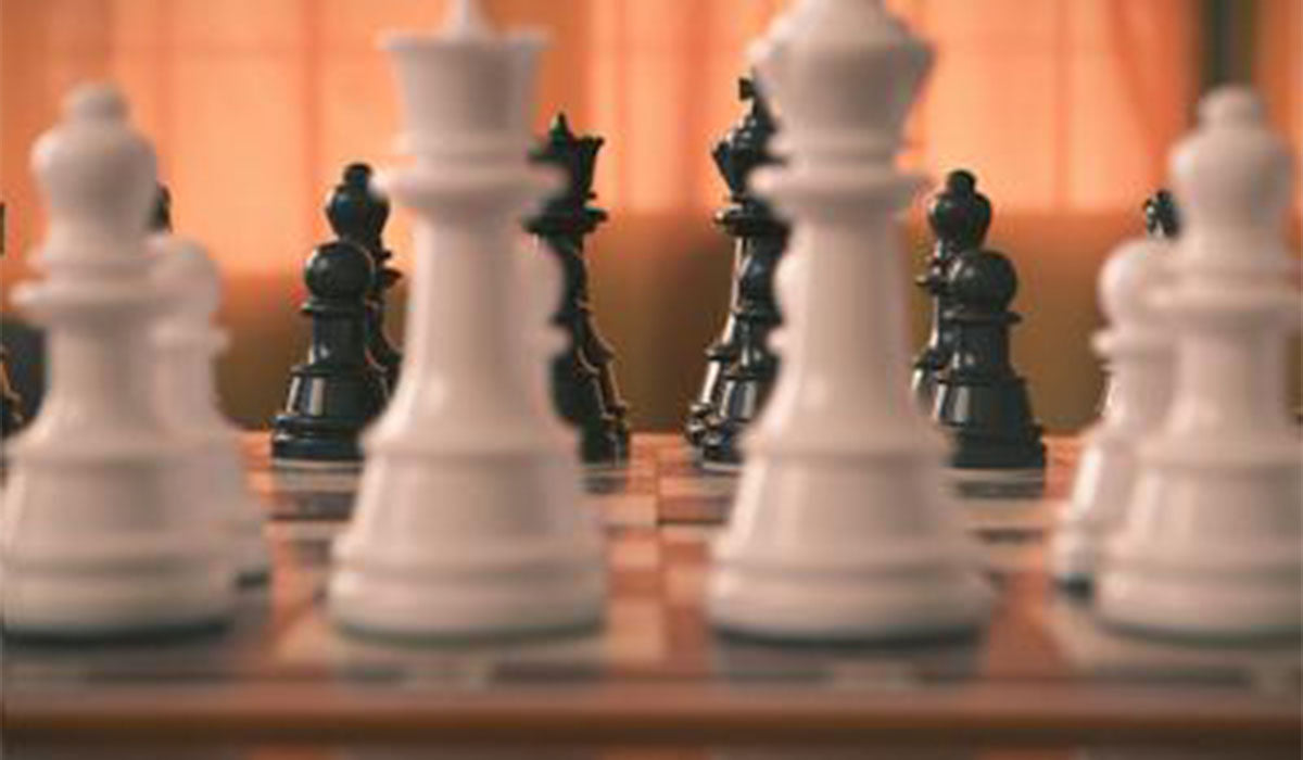 Folding Wooden Magnetic Travel Chess Sets in Worcester