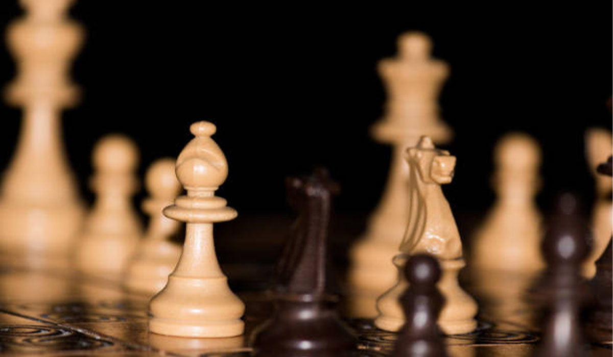 Economic Impact of Black Chess Set Combinations in Glasgow