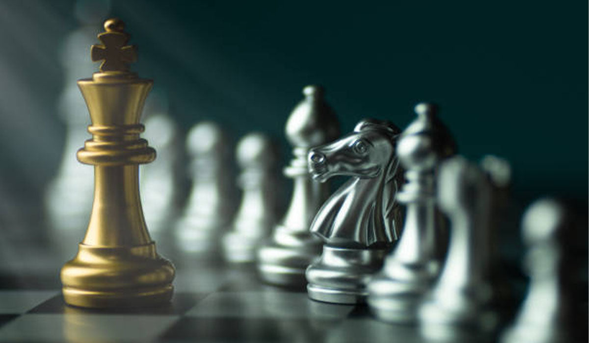 Exploring the Acacia Stallion Chess Pieces in Lisburn