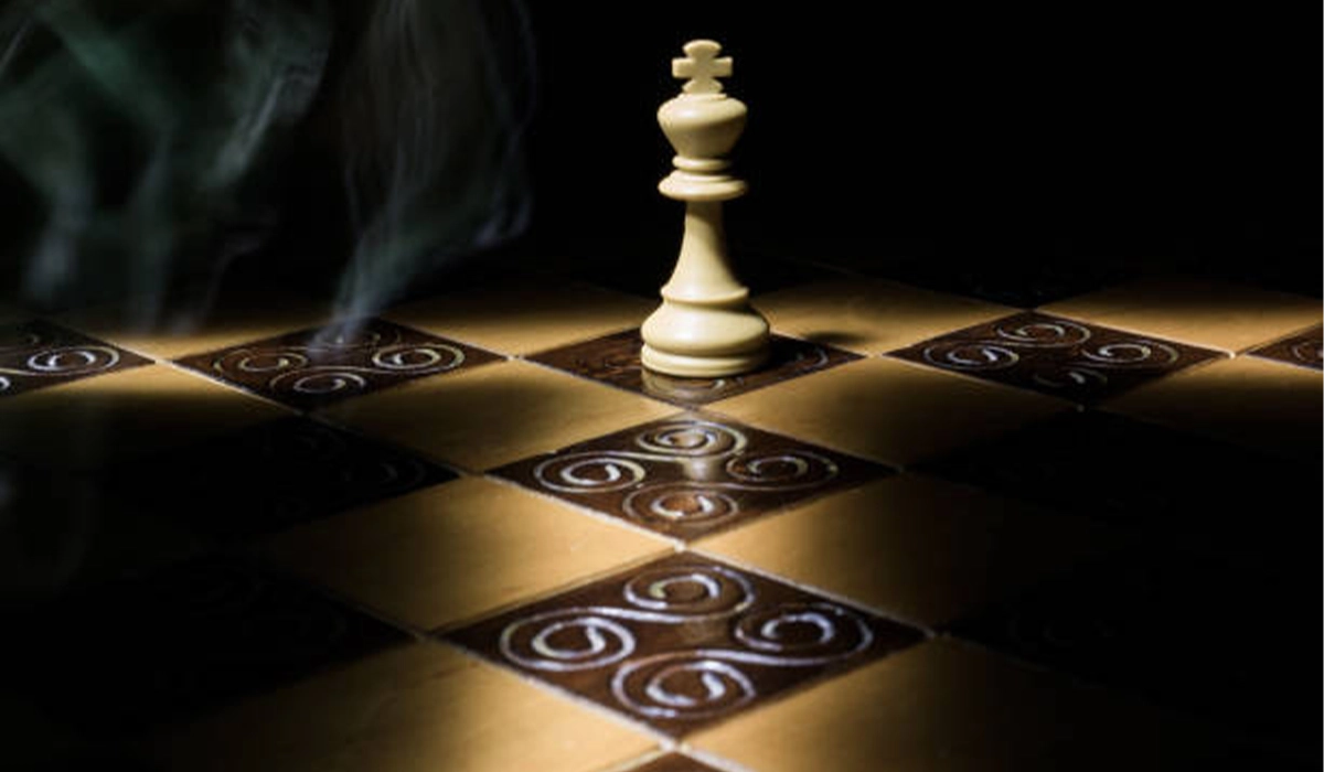 Best Mahogany Chess Boards in Swansea