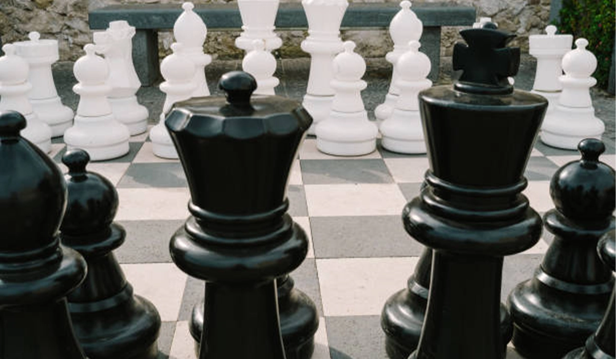  Classic Chess Set in Birmingham