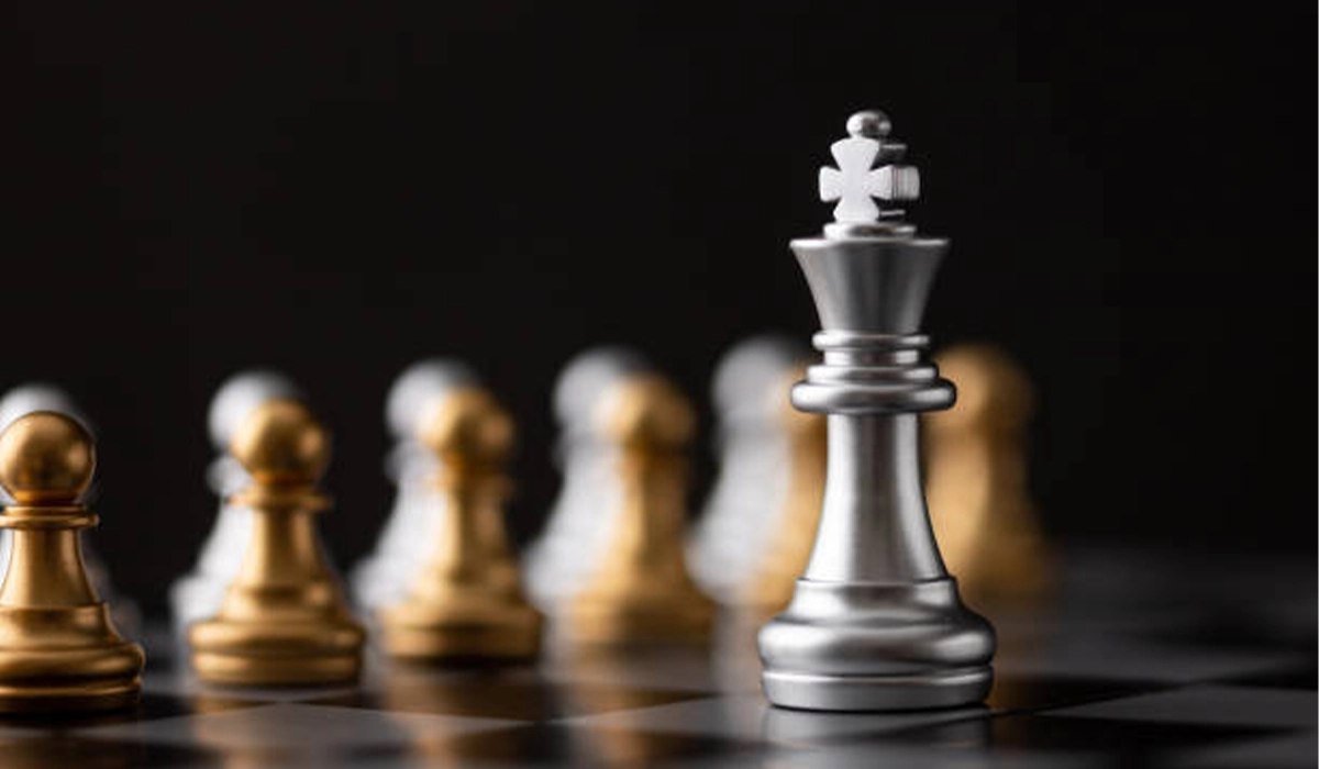 Classic Ebonized Pieces in Canterbury