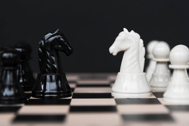 Best Calvert Northern Upright Chess Pieces in Perth