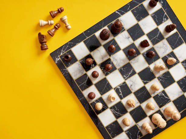 Best Elite Edition Acacia Boxwood Chess Pieces in Leicester