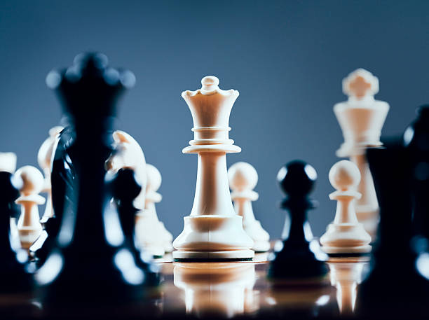 Best Fischer Acacia and Boxwood Chess Pieces in Belfast