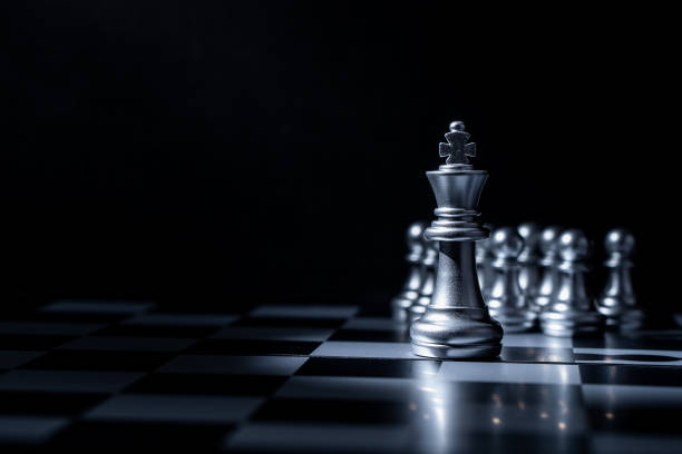Best Elite Edition Acacia Boxwood Chess Pieces in Oxford
