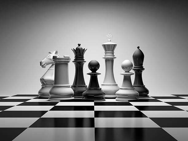Best German Classic Acacia Chess Pieces 3.75 Inch King in Durham