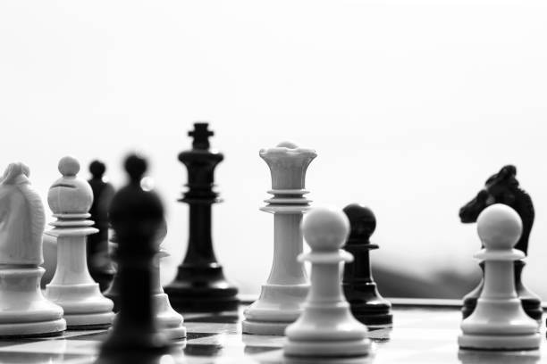 Best British Acacia & Boxwood Club Chess Pieces in Kingston-upon-Hull