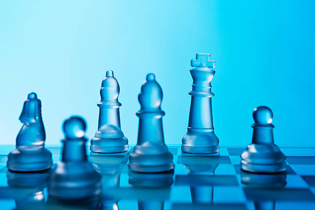 Best German Classic Acacia Chess Pieces 3.75 Inch King in Kingston-upon-Hull