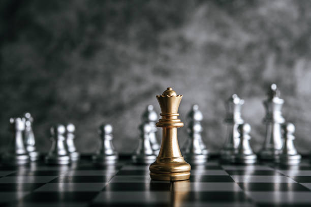 Best British Acacia & Boxwood Club Chess Pieces in Lancaster