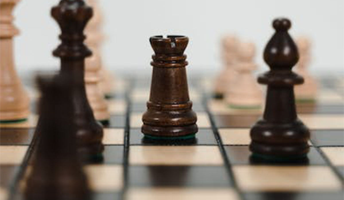 Best Chess Board Layouts in Salisbury