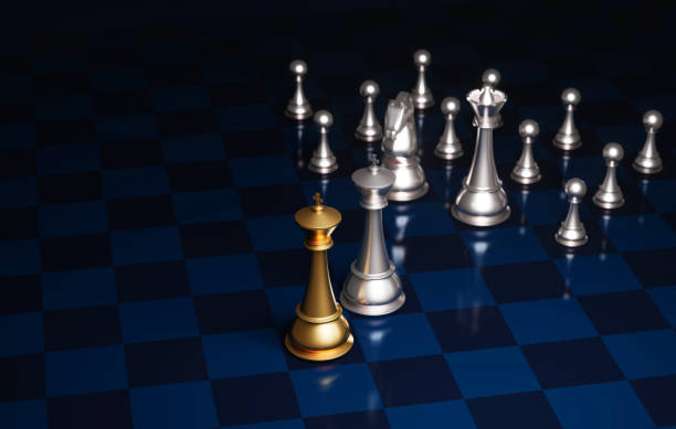 Best Russian Zagreb Acacia Chess Pieces in Wolverhampton