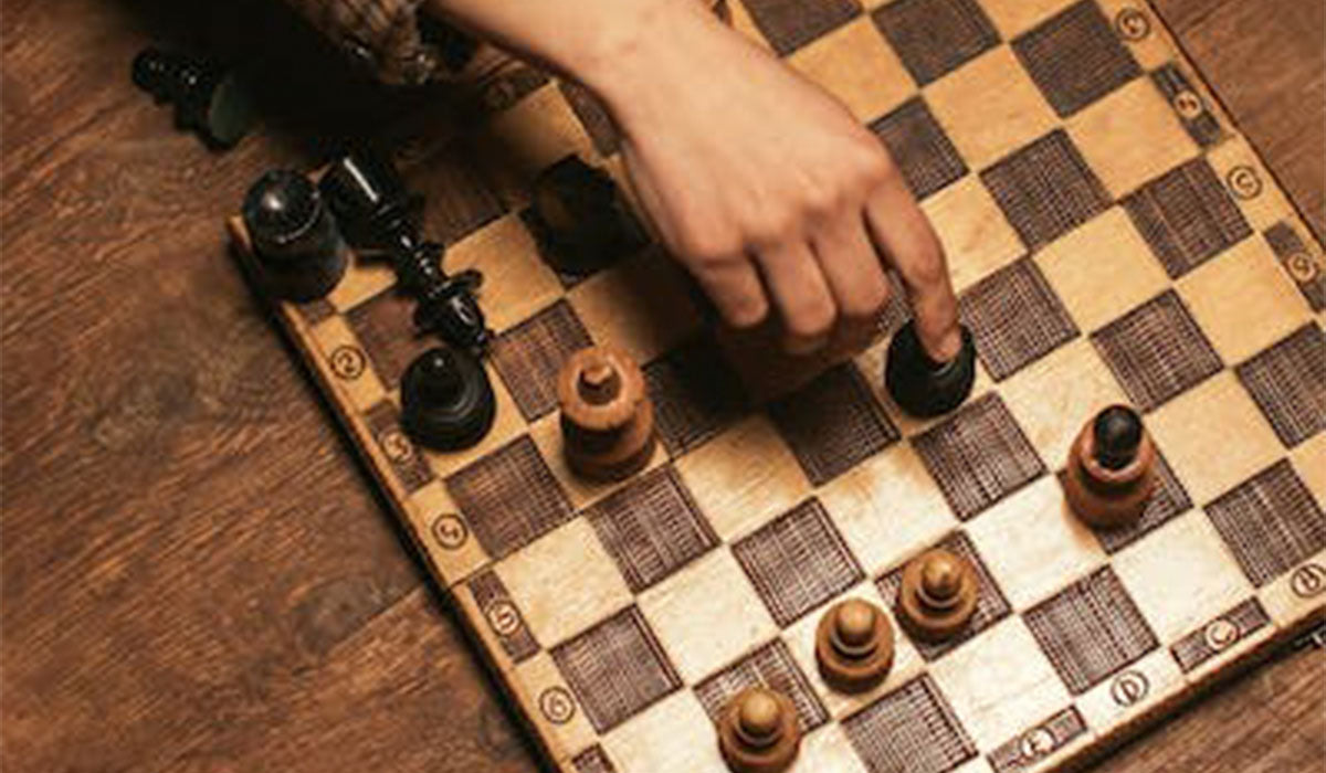 Exploring best travel chess set in Bangor