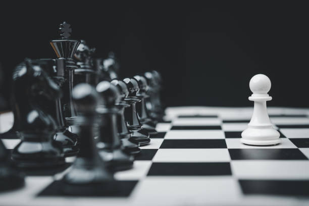 Best German Classic Acacia Chess Pieces 3.75 Inch King in Norwich