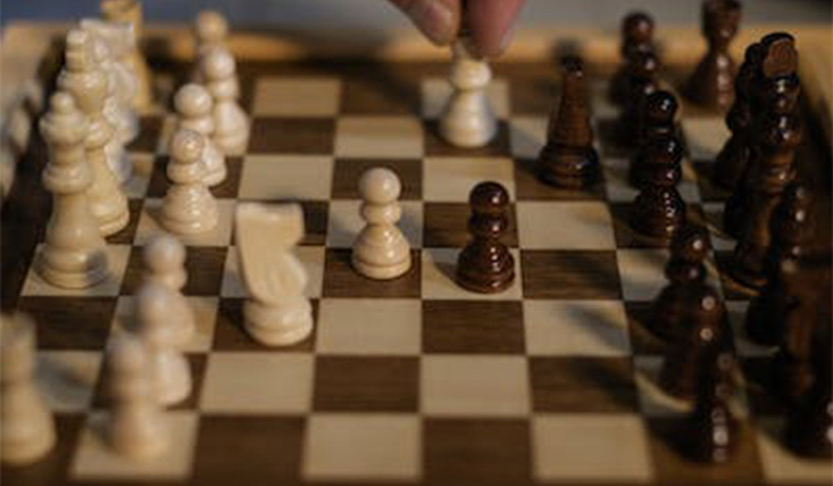 Tournament Chess Sets in Cardiff