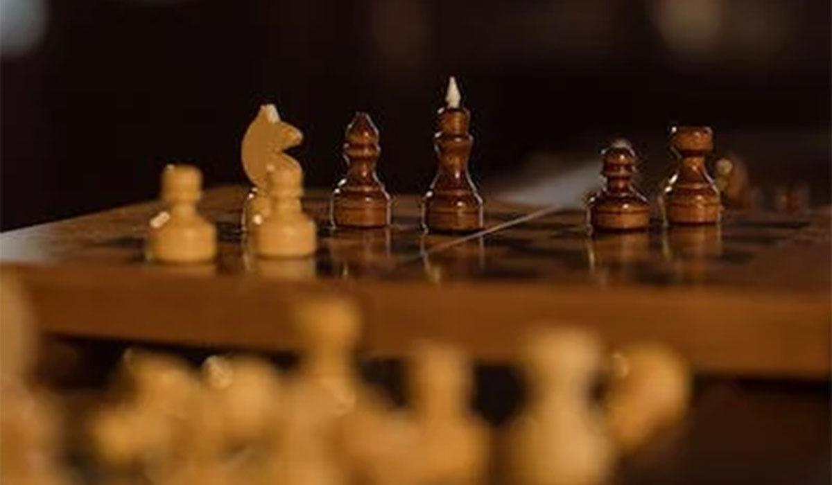 Tournament Chess Sets in Bangor