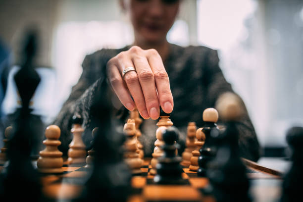 Best Elite Edition Acacia Boxwood Chess Pieces in Salford
