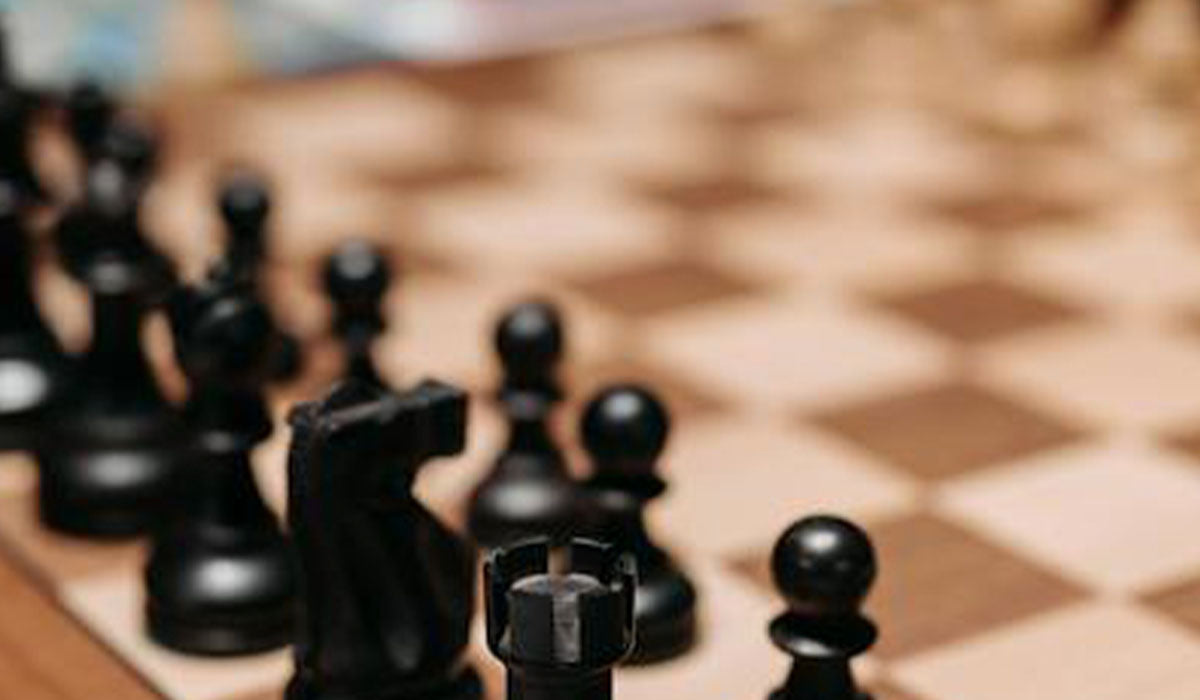  Portable Chess Sets in Cambridge