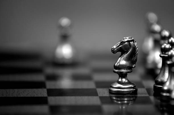 Best Boxwood Ebonized Chess Pieces in Armagh