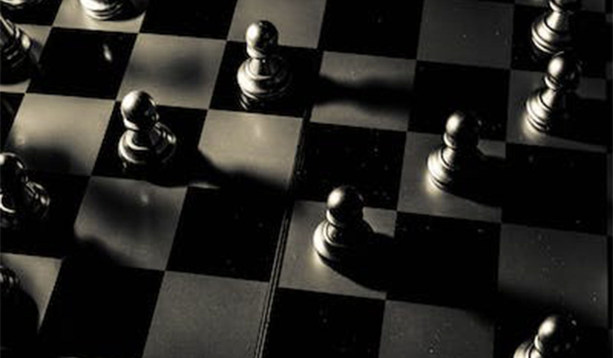  Luxury Chess Boards in Leeds