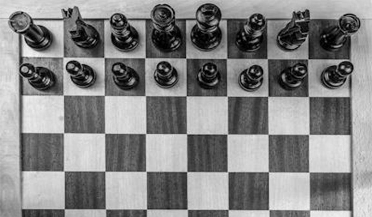 Luxury Chess Boards in Lincoln