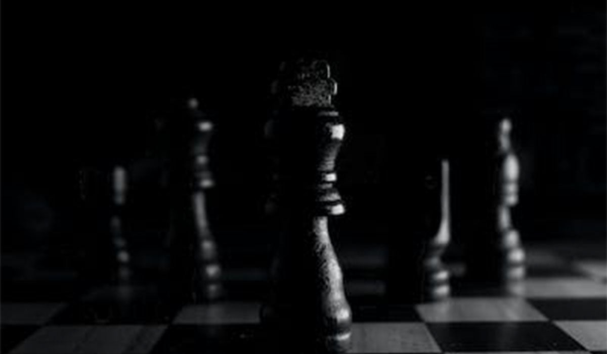 Chess Pieces for Sale in London