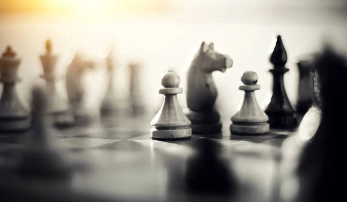 Magnetic Travel Chess Sets in London