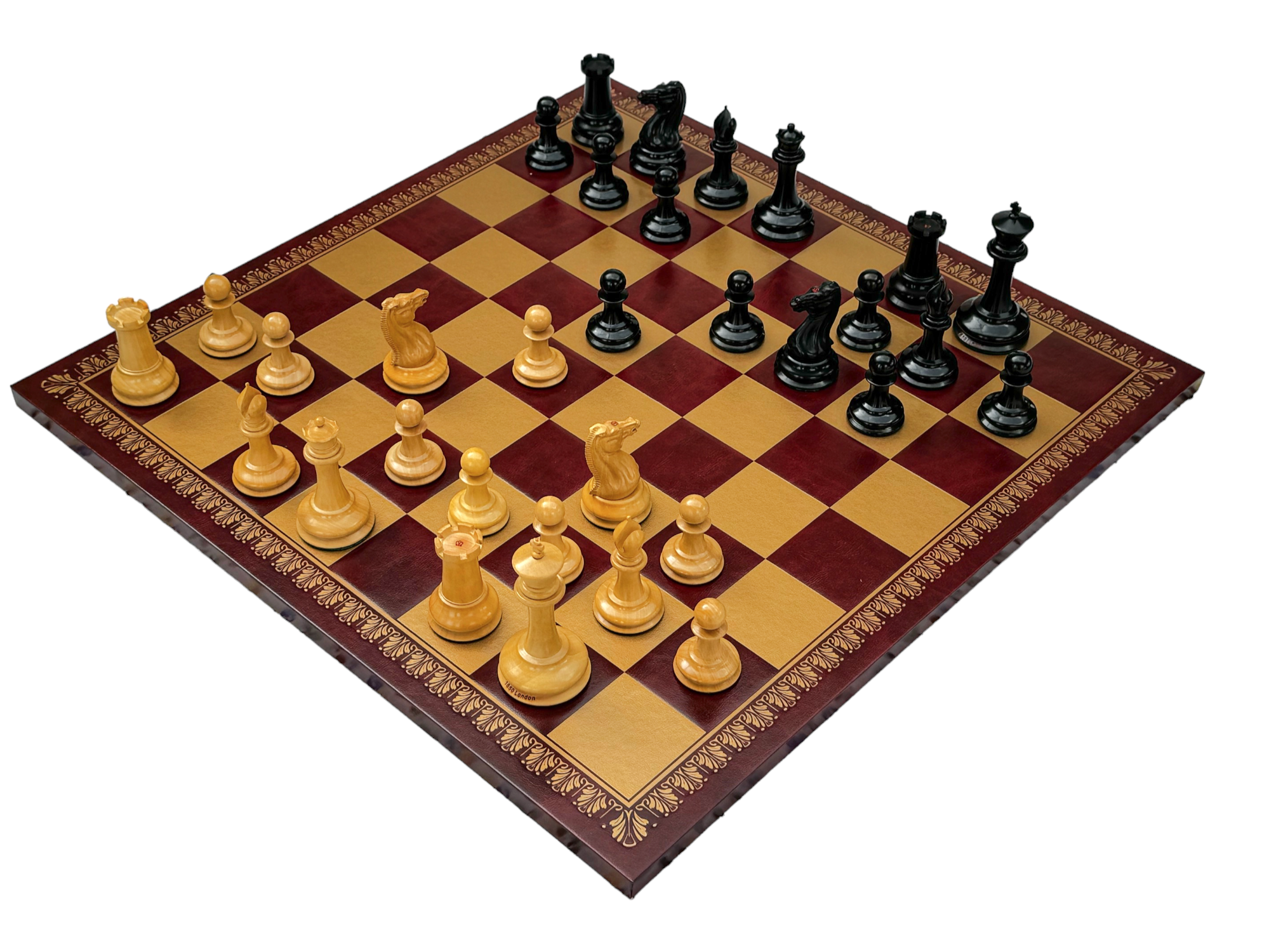 Chess Set Types: Explore Styles and Features for the Ultimate Gameplay Experience