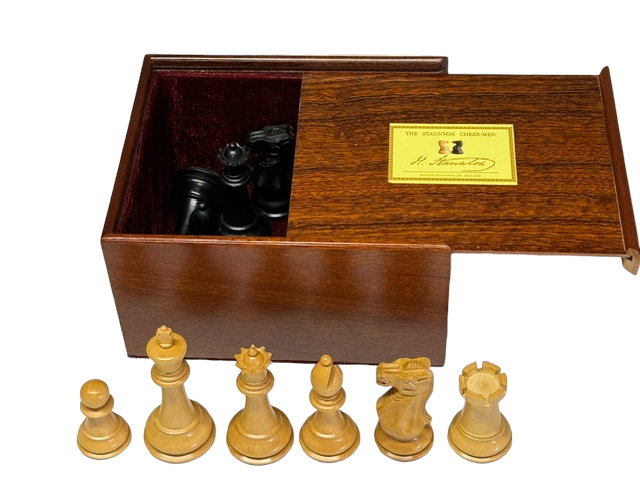 Exploring the Artistry of Chess Sets