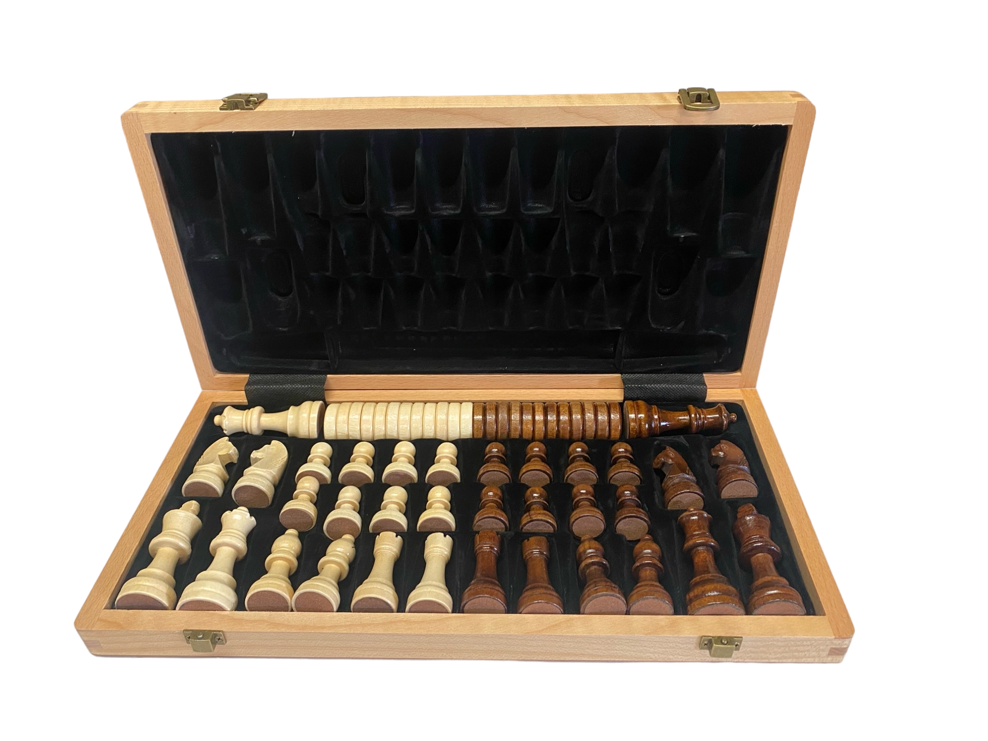 Ultimate Guide to Travel Chess Sets: Tips for On-the-Go Chess Enthusiasts