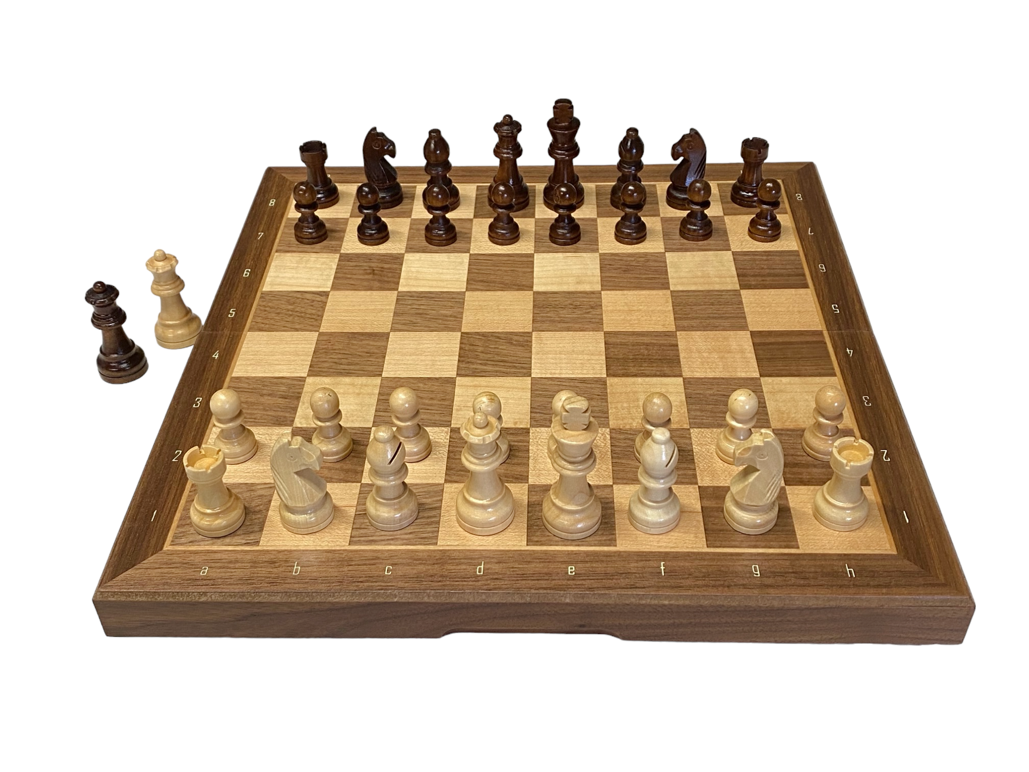 The Ultimate Guide to Choosing the Right Chess Set for You