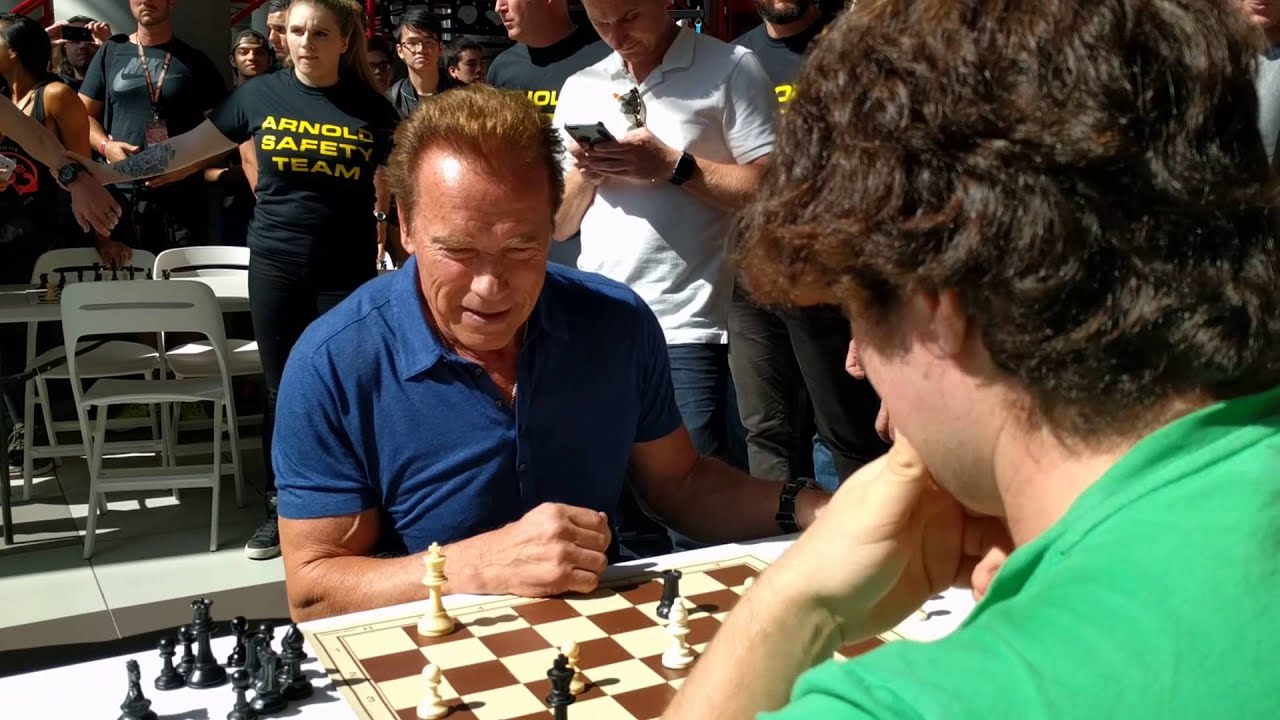 Chess Sets Enthusiasts: Unveiling Celebrities Obsessed with Chess Sets