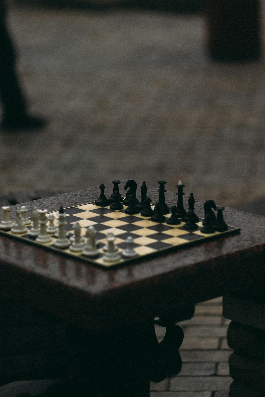 Exploring Different Chess Variants: Beyond the Classic Game