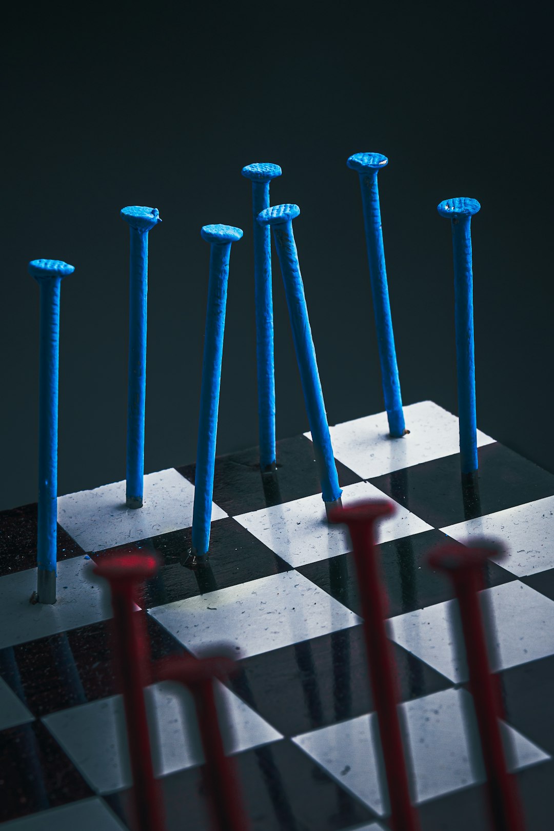 Understanding Chess Notation: A Guide for Beginners