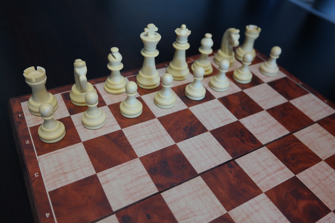 The Timeless Game: Benefits of Playing Chess Online vs. Offline