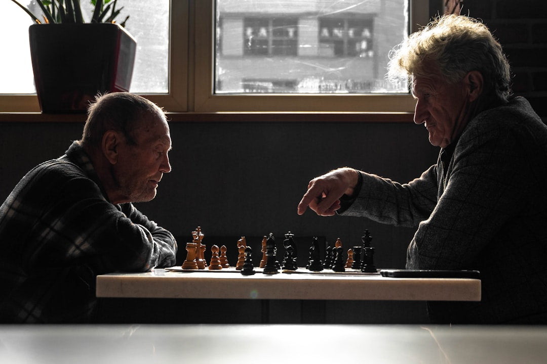 Discover the Timeless Appeal of Chess: A Game for All Ages