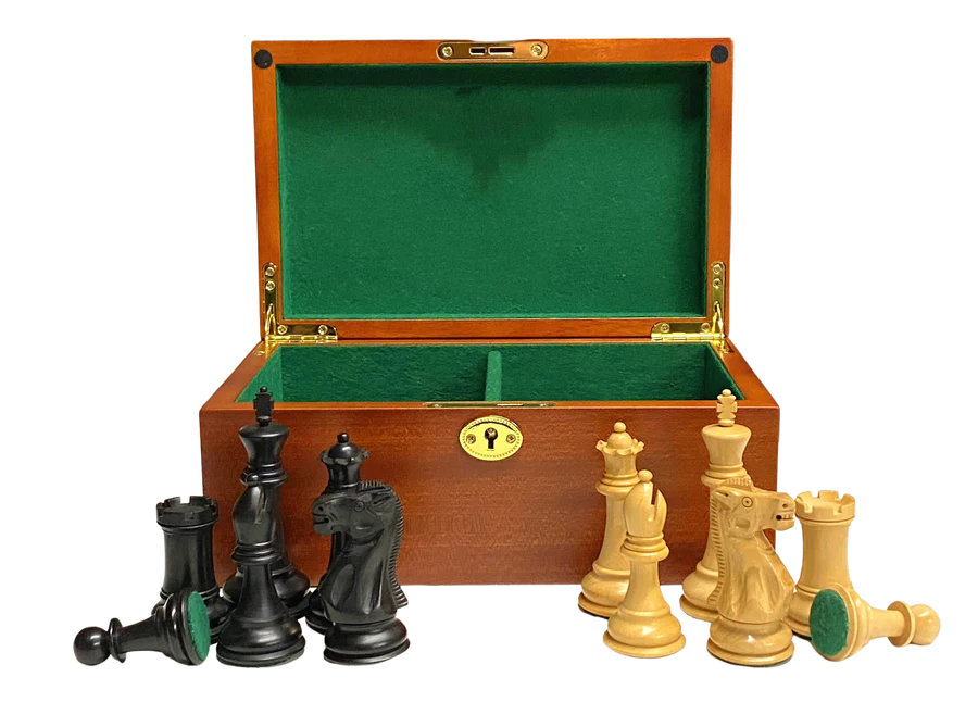 English Chess Company