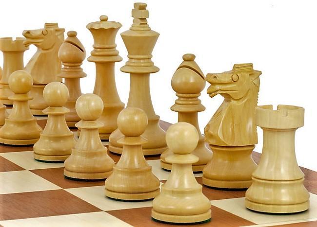 English Chess Company