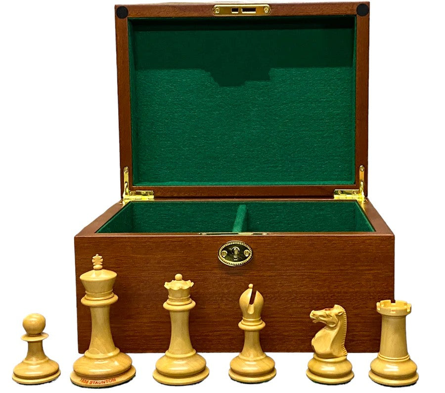 English Chess Company