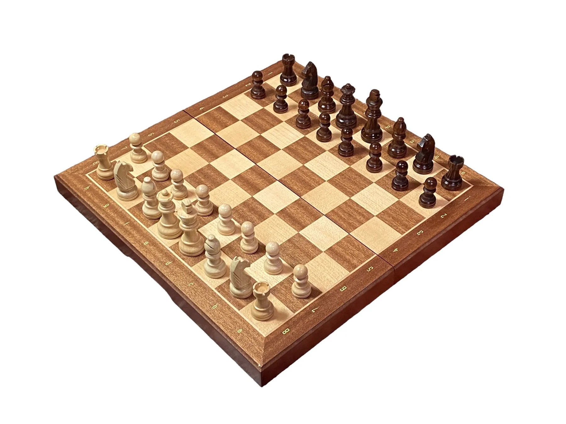 English Chess Company