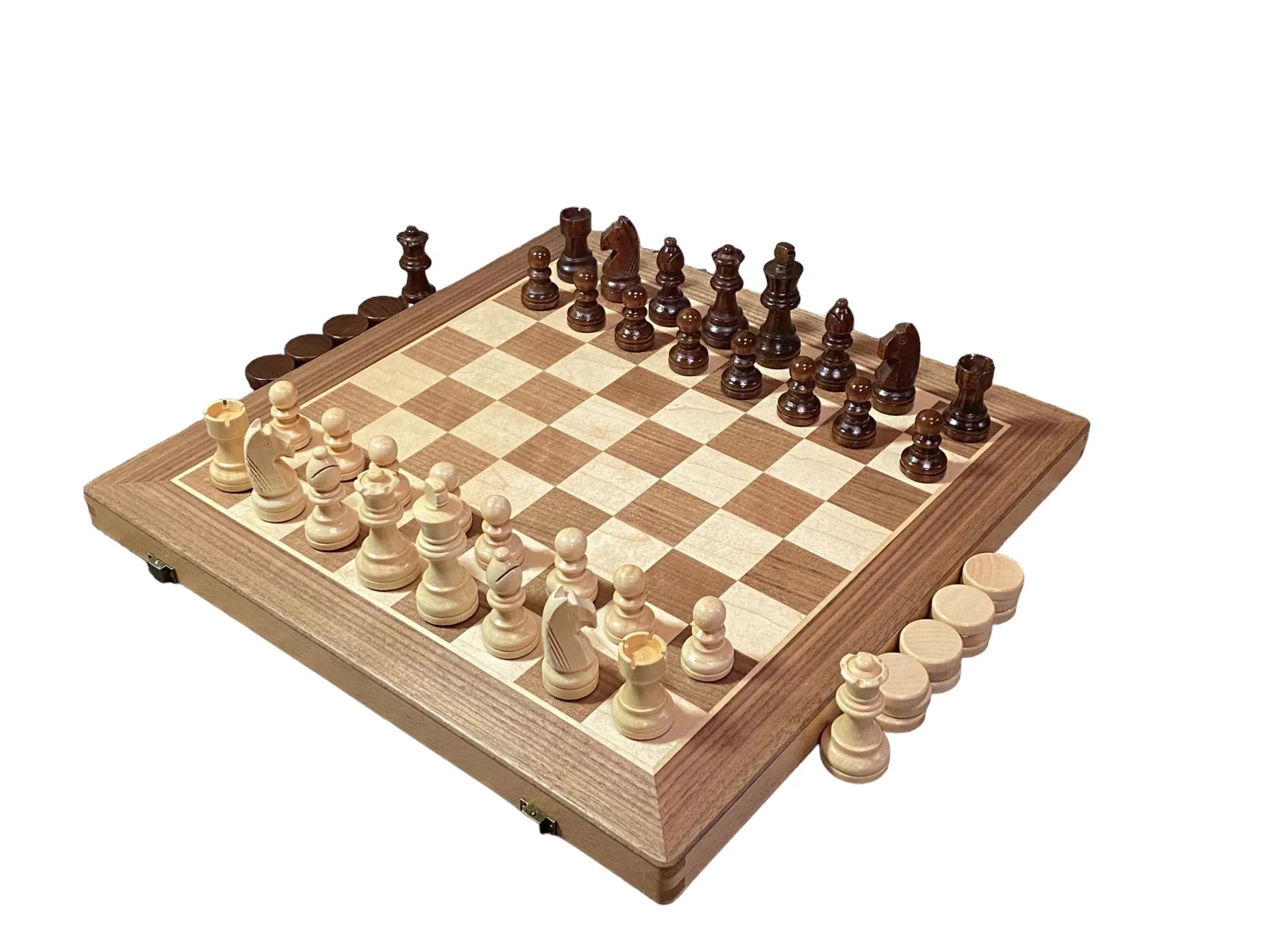 English Chess Company