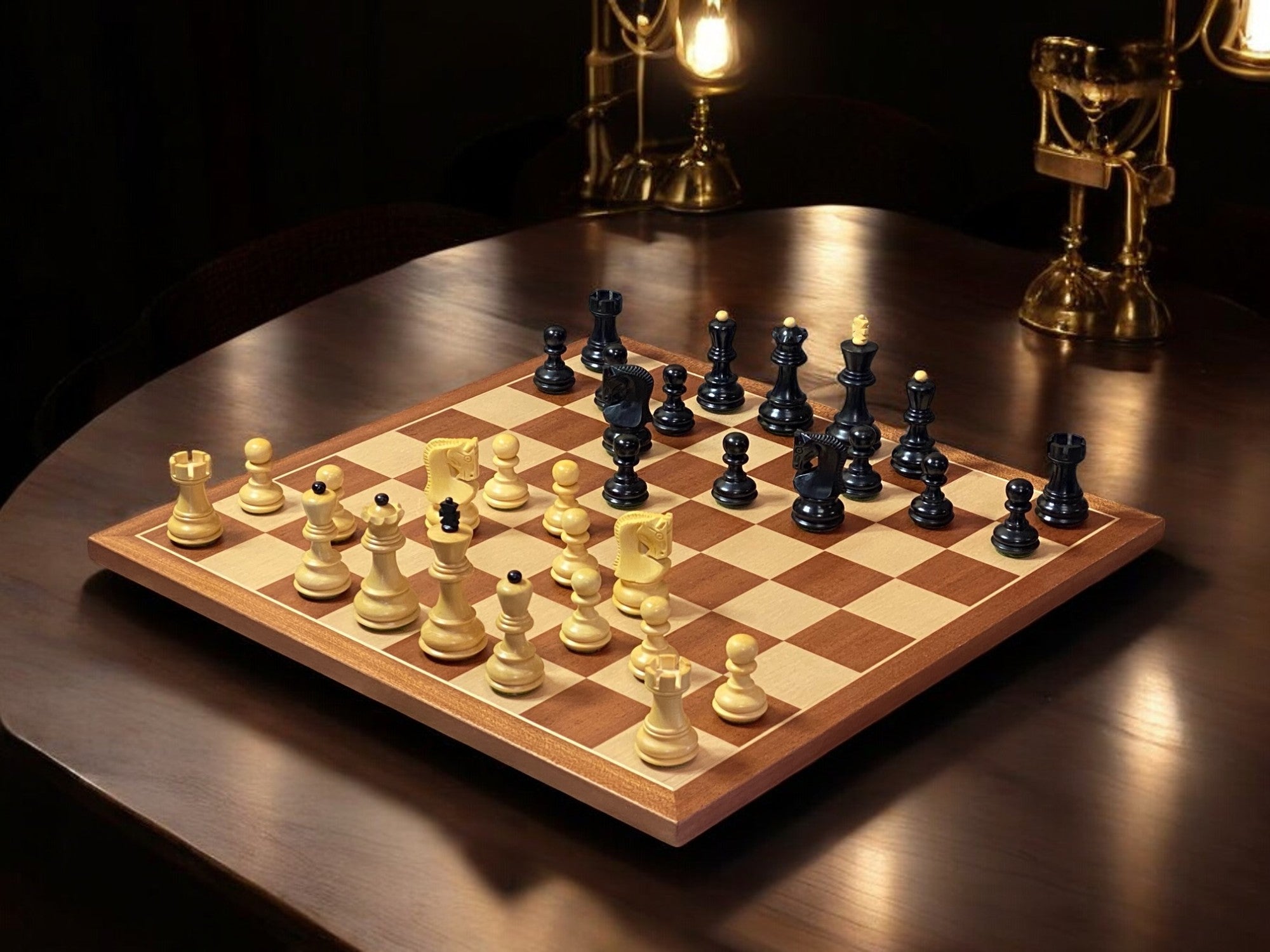 English Chess Company